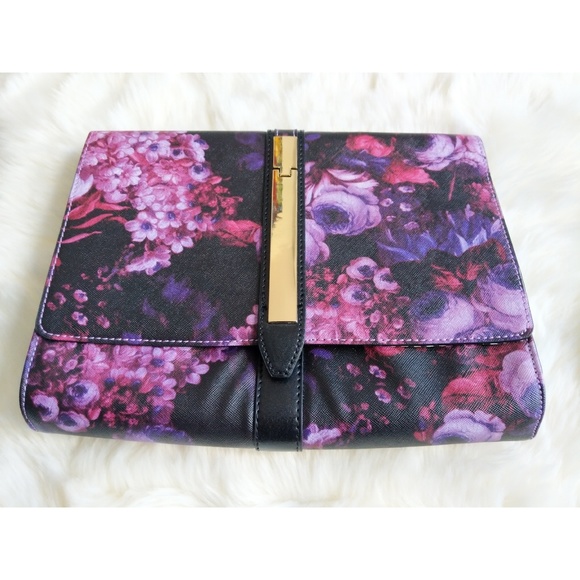 Justfab farrin multi clutch